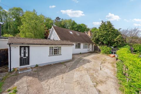 5 bedroom detached bungalow for sale