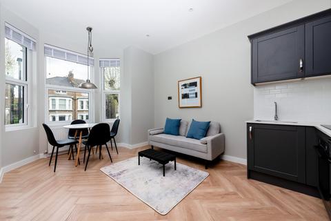Fordwych Road, London NW2 1 bed apartment for sale