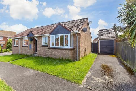 Crundale Way, Cliftonville, Margate... 3 bed detached bungalow for sale