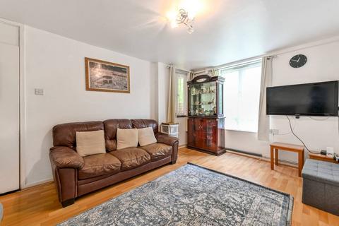 Tolmers Square, Euston, London, NW1 3 bed flat for sale