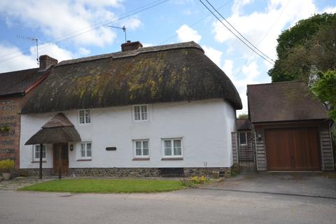 Homington Road, Coombe Bissett... 2 bed semi