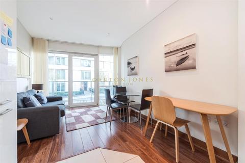 Hawker Building, 350 Queenstown Road... 1 bed apartment for sale