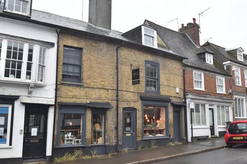 High Street, Lenham, Maidstone, ME17 5 bed terraced house for sale