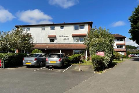 Liverpool Road, Southport PR8 1 bed apartment for sale