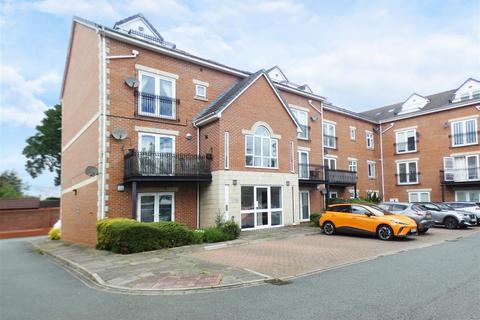 Birkdale Court, Huyton, Liverpool 2 bed apartment for sale