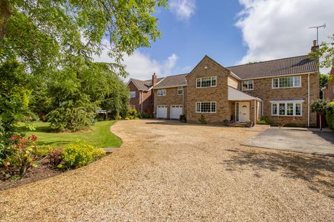 Acorn Drive, Gayton, King's Lynn... 6 bed detached house for sale