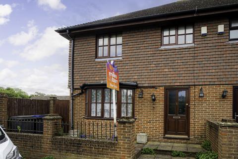 Island Road, Canterbury, CT3 3 bed end of terrace house for sale