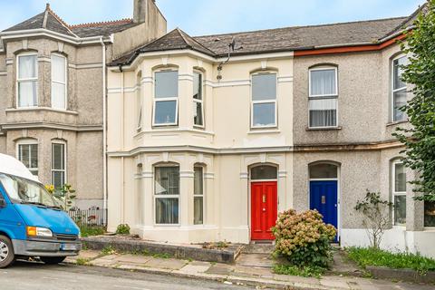 May Terrace, Plymouth PL4 2 bed maisonette for sale