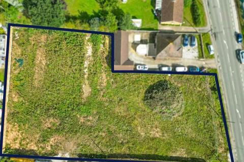 Land for sale