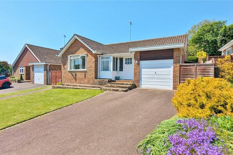 West Way, High Salvington, Worthing... 2 bed bungalow for sale