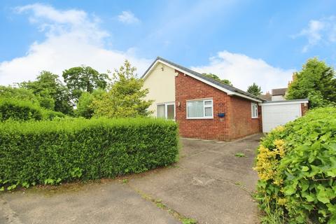 4 bedroom detached bungalow for sale