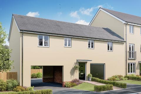 Plot 169, The Coach House at... 2 bed house for sale