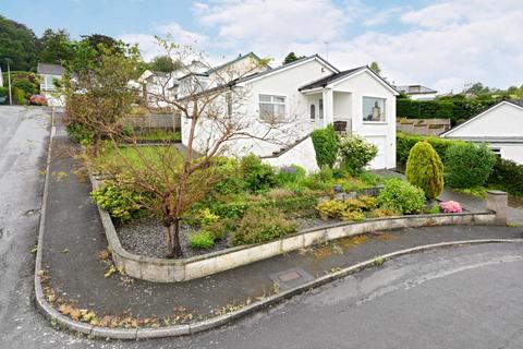 15 The Old Nurseries... 2 bed detached bungalow for sale