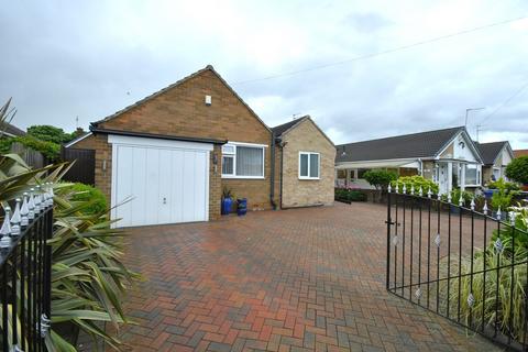 Edgehill Road, Doncaster DN2 2 bed detached bungalow for sale