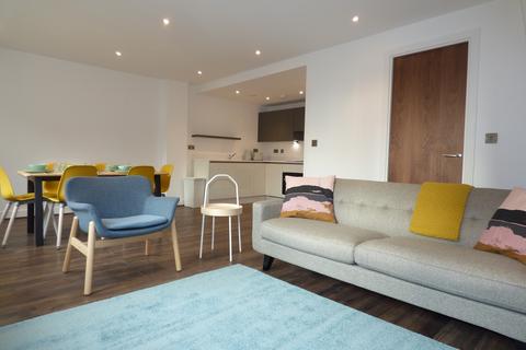 Summer House, 95 Pope Street 3 bed apartment for sale