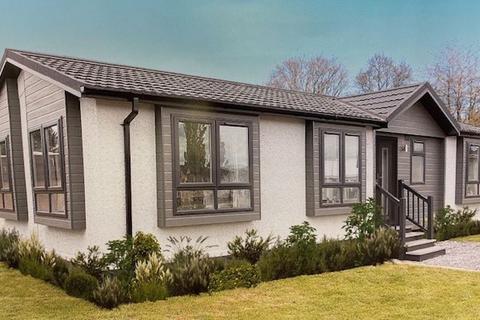 Castle Grange Park, Stafford 2 bed park home for sale