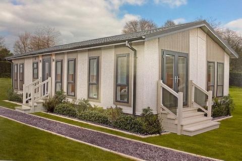Castle Grange Park, Stafford 2 bed park home for sale