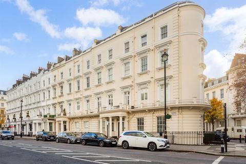 Denbigh Street, London SW1V 2 bed flat for sale