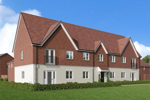 Plot 140, Burley 2 Bed Apartment FF... 2 bed apartment for sale