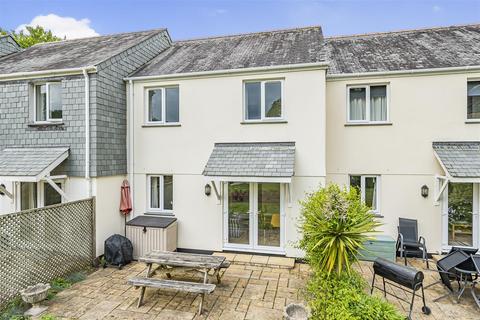 Falmouth 3 bed terraced house for sale