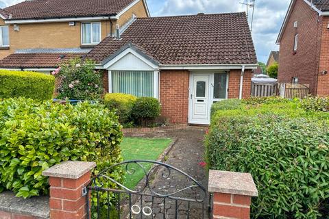 Burnage Lane, Burnage, Manchester 2 bed bungalow for sale