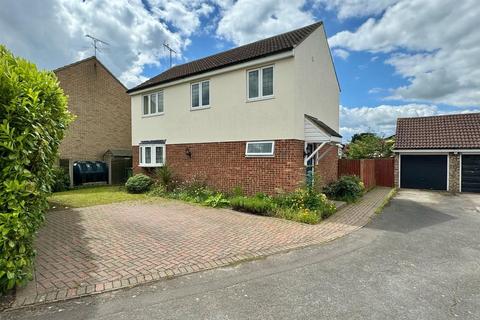 Austral Way, Althorne, Chelmsford 3 bed detached house for sale