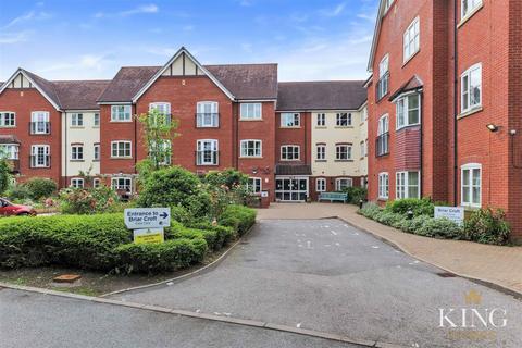 Alcester Road, Stratford