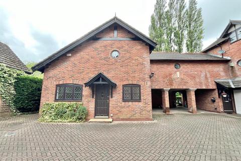 Manchester Road, Wilmslow 3 bed house for sale