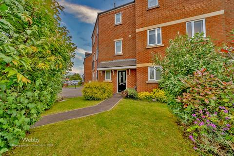 Spring Lane, Walsall WS4 4 bed semi