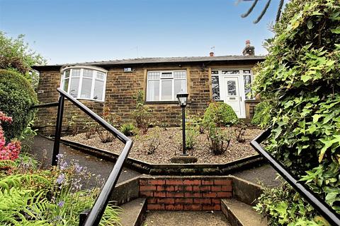 Jackroyd Lane, Newsome, Huddersfield... 4 bed detached bungalow for sale