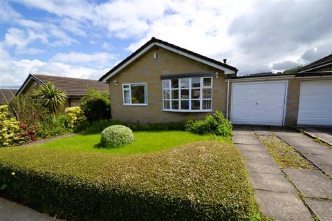 2 bedroom semi-detached bungalow for sale