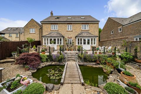Kingston Lane, Bristol BS40 5 bed detached house for sale