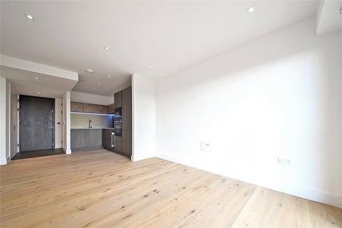 Exchange Gardens, Vauxhall, London, SW8 1 bed apartment for sale