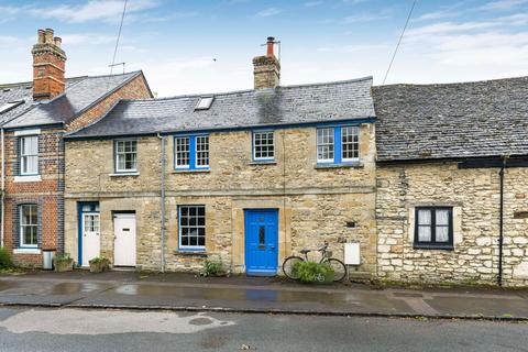 Godstow Road, Wolvercote, OX2 2 bed cottage for sale