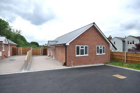 Plot 9 Cats Lane, Sudbury, Suffolk, CO10 3 bed bungalow for sale