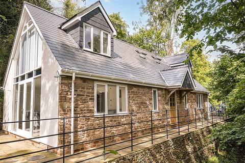 Hoarwithy, Hereford, Herefordshire, HR2 3 bed detached house for sale