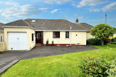 Templers Way, Kingsteignton 3 bed detached bungalow for sale