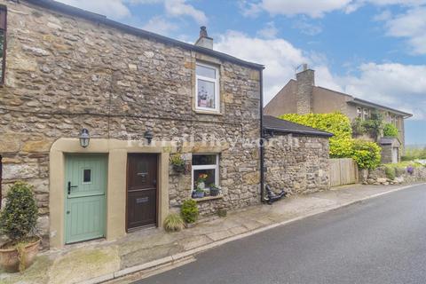 Crag Bank Lane, Carnforth LA5 3 bed semi