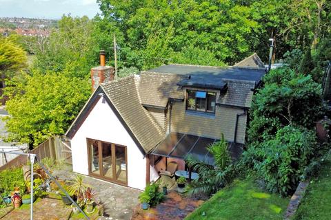 Cherry Garden Road, Eastbourne, BN20 8EY 3 bed detached house for sale