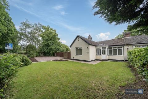 Deysbrook Lane, Liverpool... 3 bed bungalow for sale