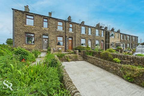 New Smithy, Chinley, SK23 2 bed terraced house for sale