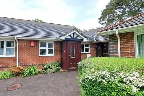 Derrybrian Gardens 2 bed terraced bungalow for sale
