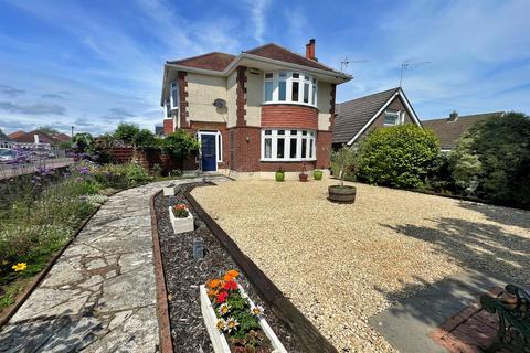 Tuckton 4 bed detached house for sale