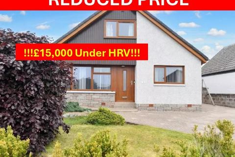 Brodick Road, Fraserburgh AB43 4 bed detached house for sale