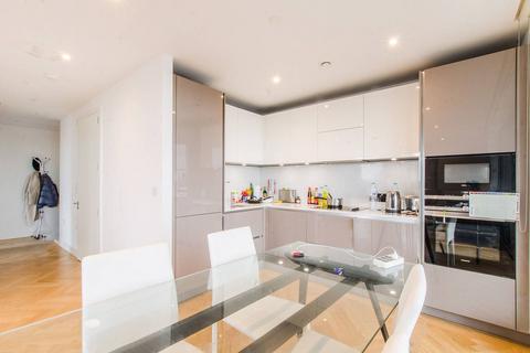 251 Southwark Bridge Road, London... 2 bed flat for sale