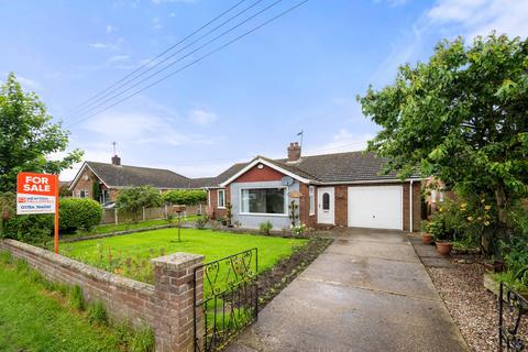 Gunby Road, Orby PE24 3 bed detached bungalow for sale