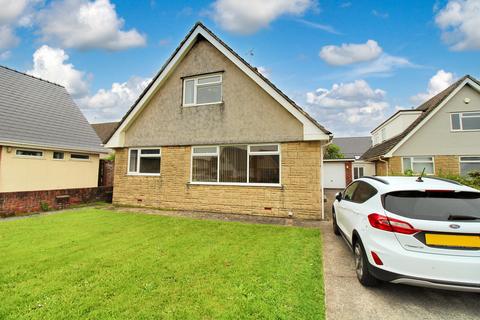 4 bedroom detached bungalow for sale