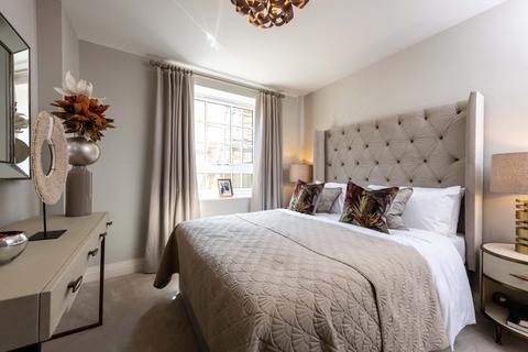 Plot 36 at Lightfield, Flat 45... 1 bed apartment for sale