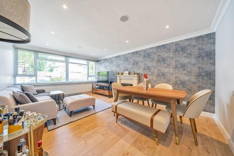 Daylesford Avenue, Putney 2 bed flat for sale