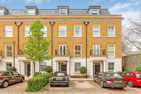 Brewery Lane, Twickenham, TW1 4 bed terraced house for sale